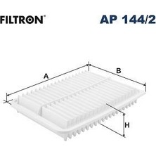 Filtron Hava Filtresi Camry 2.4 06-11