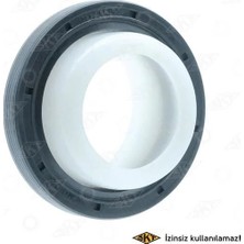SKT Krank Ön Sağ Keçe Clıo 1.2-1.2 16V Motorlar 32X44X6