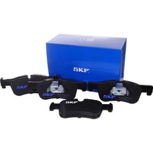 Skf Fren Balatası On Bmw F20 F21 F22 F23