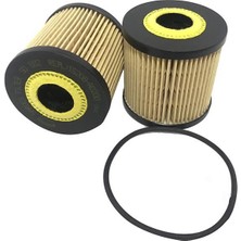 Sardes Yağ Filtresi Nıssan Almera- Prımera Iı-Pıck Up- X-Traıl HU819/1X
