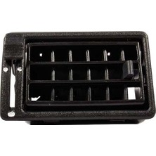 Baran Torpido Havalandırması Sol R9-R11