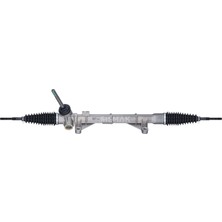 SISMAK Direksiyon Kutusu Elektrikli Rot Baş Sız Nıssan Juke 1.6l HR16DE Dıg-T F15 10-> 1.5l Dci F15 10->