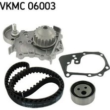Skf Devirdaim Renault MEGANE-R19 1.6 Enj Clıo Symol 1.4 K7M-LOGAN-SANDERO 1.4i-1.6i-Qashqaı 1.6 7700861 686-1307700QAD