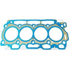 SKT Silindir Kapak Contası Ford-Peugeot-Citroen 04> 1.6 Tdci Euro 4 1 Tınak 1.35 mm 04>14 Volvo C30 06>12 S40 Iı 06>12 S80 Iı 06>12 V50 05>12 V70 Iıı 09>11 1.6D-206-207-307-308-40