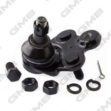 GMB Rotil Alt Sol Honda Cıvıc 1.6l R16A2 Fd6 Vtec Sedan 06-11 / 1.8l R18A2 Fd7 Sedan 06-11 / 1.3l Hybrıd Lda2 Fd3 06->
