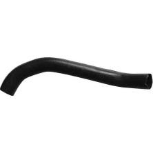 YTT Intercooler Hava Giriş Hortumu Ford Transit 06> 3.2 Tdci 200 Ps