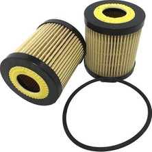 Sardes Yağ Filtresi Ford Mondeo 01> 1.8-2.0-2.3 Zetec