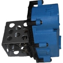 Brucke Fan Rezistansı P.partner Tepe- 307- 308- 206- 3008- C4 Iı- Picasso 2005-