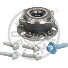 OPTIMAL Teker Rulmanı On 4-Matic Mercedes S-Class W222 C217 Porya