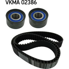 Skf Eksantrik Gergi Kiti Master Iı 98-01 -Ducato 97-06 -Boxer 00- -Movano 98-01 2.8hdı-2.8dtı