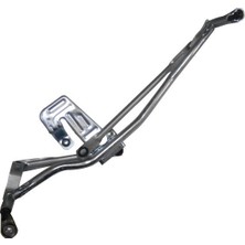 Brucke Ön Cam Silecek Mekanizması Motorsuz Boxer-Jumper-Ducato 06>