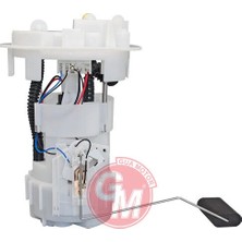 Gua Yakıt Depo Şamandırası Komple Peugeot 301 - 208 1.4. 1.6 - Vti- 2008 1.6 Vti - Cıtroen-Elysee 1.6 Vt I 12-