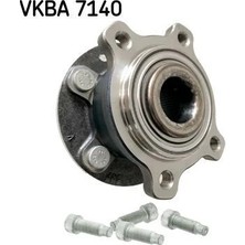 Skf Arka Teker Poryası Volvo V40 T4 T5 2013 >