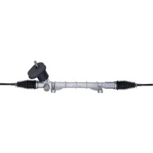 SISMAK Direksiyon Kutusu Elektrikli Rot Başsız Megane Iı 02>scenıc Iı 03> 1.4 1.5 Dcı 1.6 2.0 16V 490016514R