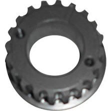 Brucke Krank Dişlisi Clıo-Kangoo 1.9 F8Q-F9Q