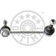 OPTIMAL Askı Rotu On Sol Mercedes S-Class W140 91>99
