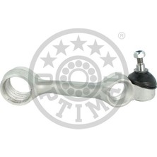 OPTIMAL Salıncak On Sag Ust Mercedes W126 C126