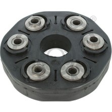 OPTIMAL Mafsal Kardan Mili Bmw 3 E46 3 Touring E46 5 E39 5 Touring E39 7 E38 1998/08-2005/02