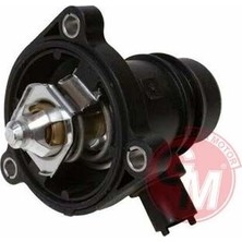 Gua Termostat 103C Opel Adam-Astra J-Corsa D-E-Merıva B-Chevrolet Aveo-Cruze 1.2-1.4 12 >