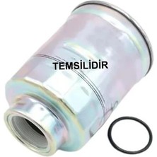 Sardes Yakıt Filtresi Cıtroen C4 Aırcross 1.8 Hdı-Mıtsubıshı Asx 1.8 Dı-D