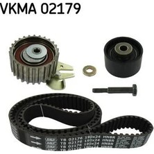 Skf Eksantrik Gergi Kiti Brava 96-01 -Bravo I-Iı 96- -Doblo 01- -Marea 99-02 -Idea 04- 1.9jtd