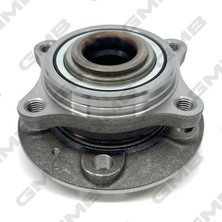 GMB Ön Teker Poryası Volvo S60 2001-2010 S80 1998-2006 V70 2000-2007 XC70 1997-2002-2007 31360326-31658081