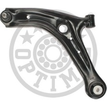 OPTIMAL Alt Salıncak Sol Ford Fıesta 08-12 Mazda 07-17 Rotıllı
