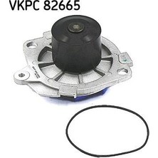 Skf Devirdaim Doblo-Brava-Marea-Stılo 1.9jtd-Astra H-Vectra C 1.9cdtı