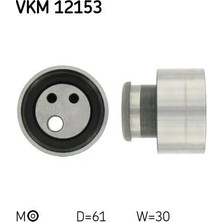 Skf Rulman Alfa 145 146 155 1.9td 1994-1999 Dedra Tipo 1.9 Tempra Bravo Ducato 1.9