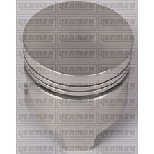 YENMAK Motor Piston Segman Std SERÇE-M131 1.300 76MM