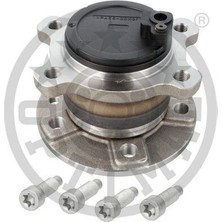 OPTIMAL Arka Teker Poryası Volvo XC60 2.0t 2.4d D3 D4 T5 T6 2009-2017