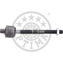 OPTIMAL Rot Kolu 4-Matic Mercedes C-Class W203 S203