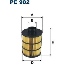 Filtron Mazot Fıltresı Astra H-Corsa C-Combo C-Agıla-Vectra C-Zafıra B-Merıva A-Antara-Captıva-Lacettı- Albea-Palıo-Doblo-Punto-Nemo Bıpper-Jumper-Boxer 1.3-1.9-2.2-2.8-3.0 16V Cdtı-Hdı-Jtd-Mtj