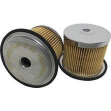 Sardes Yakıt Filtresi PARTNER-BERINGO-EXPERT-JUMPY-P205-P306-P309-P405-P406-P806-XSARA-ZX-BX-XANTIA-EVASION -C15 1.7-1.8-1.9 D XUD7-XUD7T-XUD9A Dizel