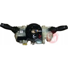 Gua Direksiyon Aırbag Sargısı Renault .master Iıı 2.3 Dci M9T Motor 2010