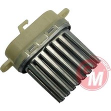 Gua Fan Motor Rezistansı Renault Trafıc Iı-Iıı-Kangoo Iı-Master Iıı