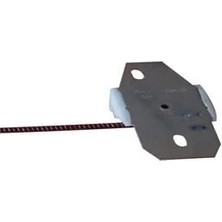 SERCELER Cam Mekanizma Spirali Tablalı Sol Dkş-Slx 009
