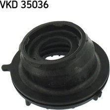 Skf Amortisör Üst Rulmanı Ön Ford Mondeo-Smax-Galaxy-Volvo S60-S80 07> Mondeo Iv 06>14 Smax 06>14 Galaxy 06>15 Freelander 2.2d 3.2 06-14 LR018785