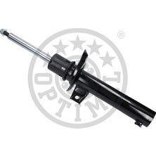 OPTIMAL Ön Amortisör Golf5-Jetta-Passat-Caddy 04-13 55 cm - 22 mm Gazlı