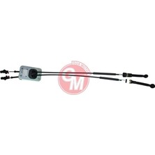Gua Vites Kumanda Teli Fıat Egea 1.3 Mjt