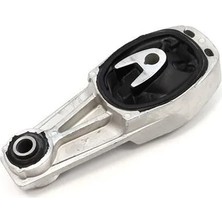 YTT Motor Kulağı Takozu Arka P207-P305-P306-P307-P301-P309-P407-C3 Pıcasso-C3 Iı-Ds3-Cıtroen C-Elysee