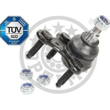 OPTIMAL Rotil Alt Sağ Golf V 03- - Caddy Iıı 04- - Jetta Iıı 05-10 -Toledo Iıı 04-09 1.4-1.6-1.8-1.9-2.0