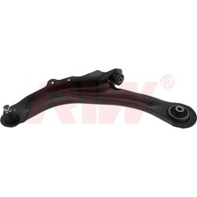 RIW Alt Salıncak Komple Sol Renault Megan Iı Sedan 02> 1.4 16V-1.5DCI-1.9DCI-2.0 16V 18 mm