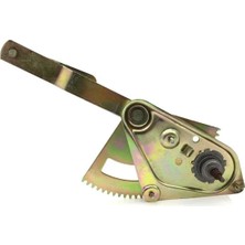 SERCELER Cam Krikosu Arka Sol R12