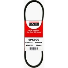 Bando Kanallı Kayış Astra- Corsa-Kng Dzl Exp1.9 68357