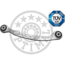OPTIMAL Denge Kolu Arka Sol Ust Mercedes C219 W211 S211 R230