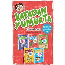 Kafadan Yumurta Seti (5 )