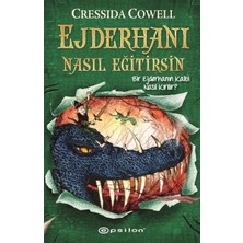 Ejderhanı Nasıl Eğitirsin 8 - Bir Ejderhanın Kalbi Nasıl Kırılır?
