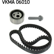 Skf Eksantrik Gergi Kiti Renault Clıo I-Iı 96> Kangoo 97> Twıngo 96> 1.2 087X170