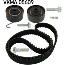 Skf Eksantrik Gergi Kiti 131X250 Astra G-Combo C-Corsa C-Merıva A 1.7 Cdtı Y17DT-Z17DTH-Y17DTL-Z17DTL
